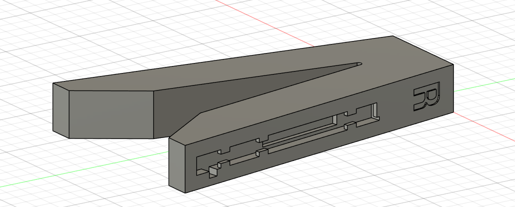 Lenovo Legion Go Controller Connector Project